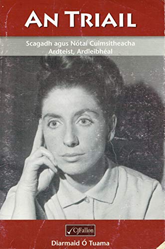 An Triail Notes CJ Fallon