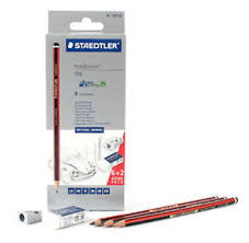 Drawing Pencil Tradition Set
