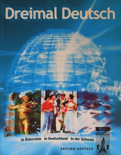 Dreimal Deutsch NOW €2