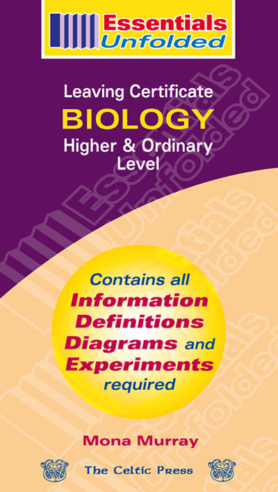 Essentials Unfolded Biology