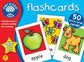 Flashcards Orchard Toys