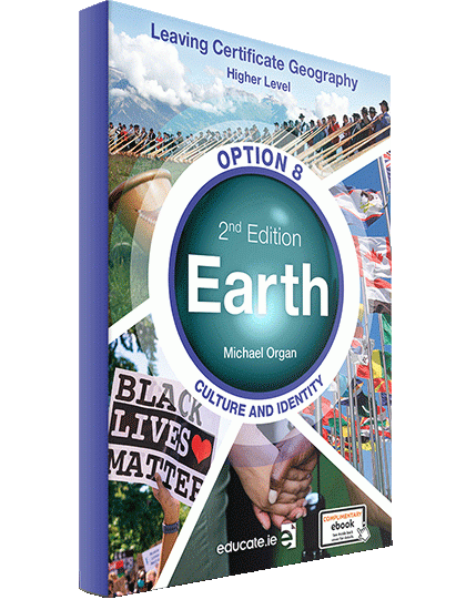 Earth 2nd ed Option 8 Culture & Identity