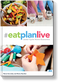 #EatPlanLive (Incl. Workbook)