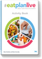 #EatPlanLive (Incl. Workbook)