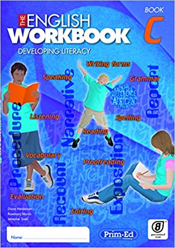 The English Workbook C