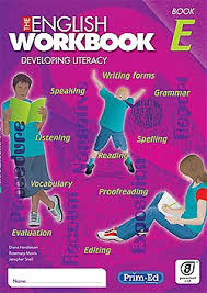 The English Workbook E
