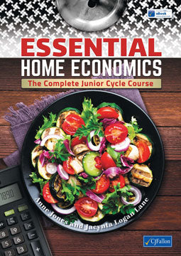 Essential Home Economics (Incl. Workbook)