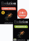 Evolution (Incl. Workbook)
