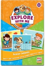 Explore with Me SI Pack