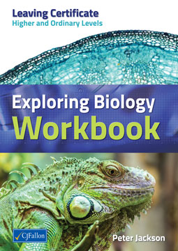 Exploring Biology (Incl. Workbook)