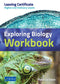 Exploring Biology (Incl. Workbook)