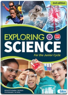 zz_Booklist|nka42y|Dublin|Rathdown School, Glenageary|2nd Year|Science
