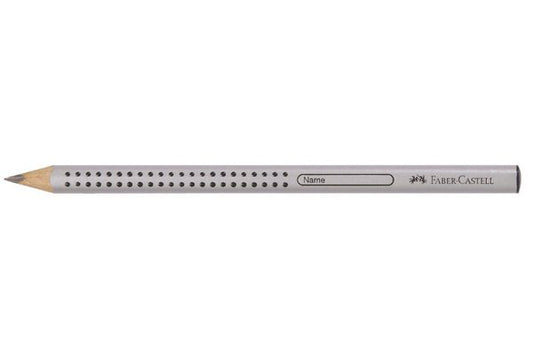 Triangular Jumbo Grip Pencil Faber Castell