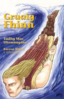 Gruaig Fhinn