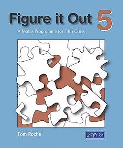 Figure It Out 5