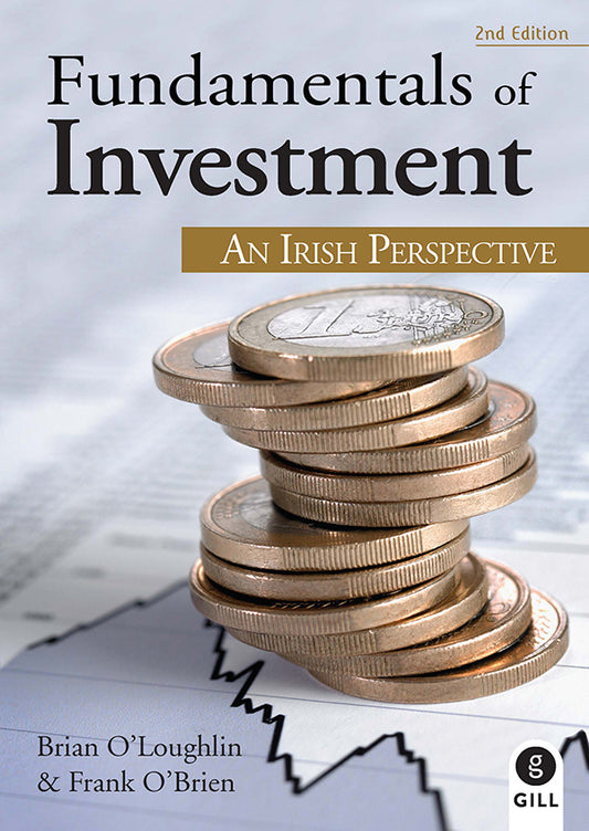 Fundamentals Of Investment 2nd Edition