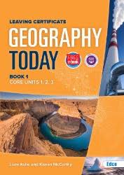 Geography Today Book 1