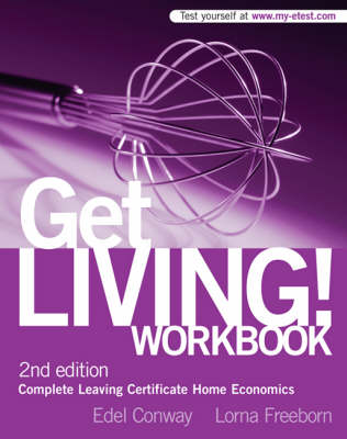 Get Living! Workbook 2nd Edition NOW €1