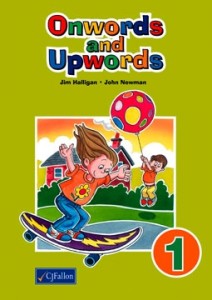 Onwords and Upwords 1