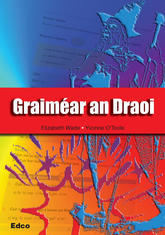 Graimear An Draoi