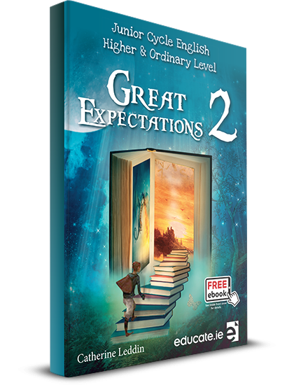 Great Expectations 2 Set