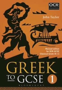 Greek to GCSE Part 1