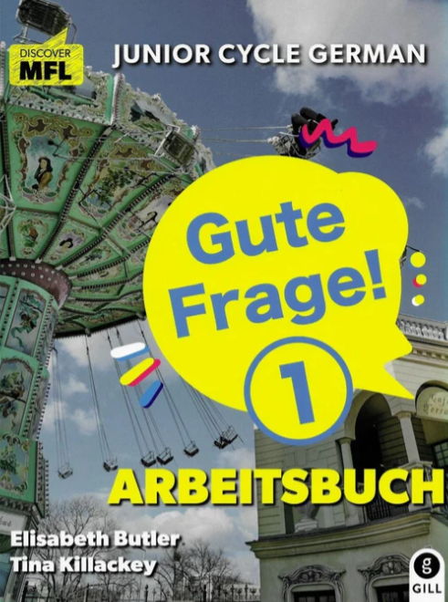 Gute Frage 1 Workbook Only