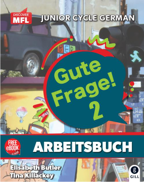 Gute Frage 2 Workbook Only
