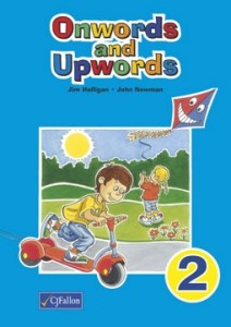 Onwords and Upwords 2