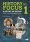 History in Focus Junior Cycle Pack (incl. Book 1 and Book 2)