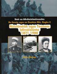 Naisiunstait agus Teannas Idirnaisiunta