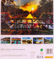 Holland Amsterdam Jigsaw Puzzle 1000 pc
