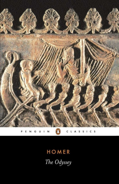 The Odyssey (Rieu)