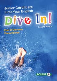 Dive In OLD edition