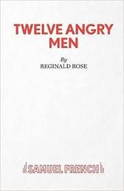 Twelve Angry Men (Acting edition)
