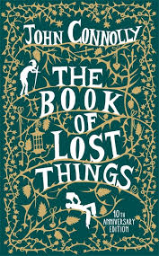 The Book of Lost Things