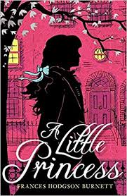 A Little Princess WAS €7 NOW €3.50