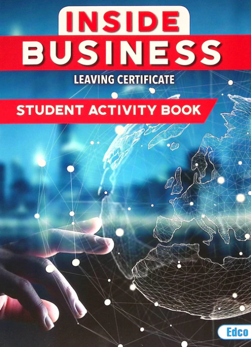 Inside Business Workbook