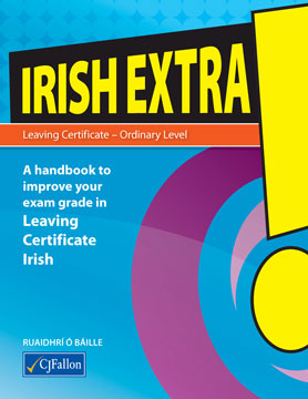 Irish Extra! Gnathleibheal