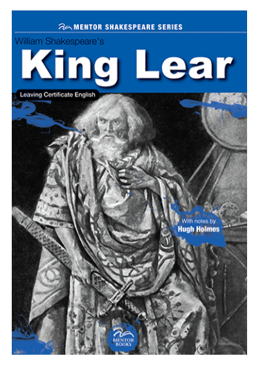 King Lear Mentor
