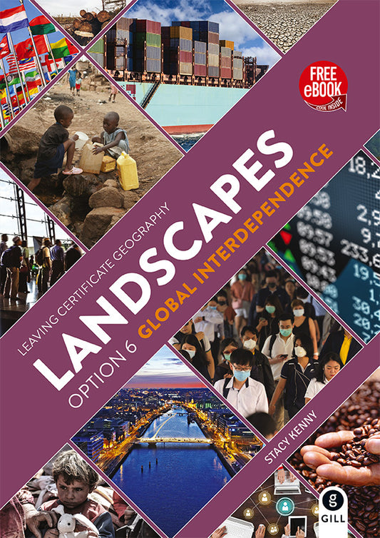 Landscapes Option 6 Global Interdependence