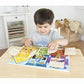 Latches Board