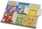 Latches Board