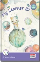 My Learner ID 2 Pupil's Book and Evaluation Booklet