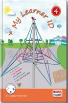 My Learner ID 4 Pupil's Book and Evaluation Booklet