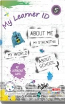 My Learner ID 5 Pupil's Book and Evaluation Booklet