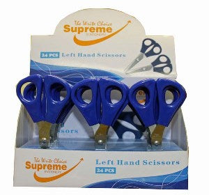 Scissors Left Handed