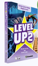 Level Up 2
