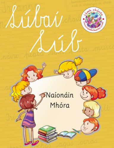 Lubai Lub Senior Infants