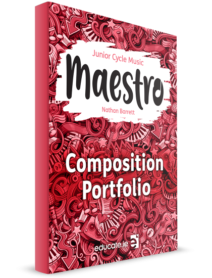 Maestro Composition Portfolio